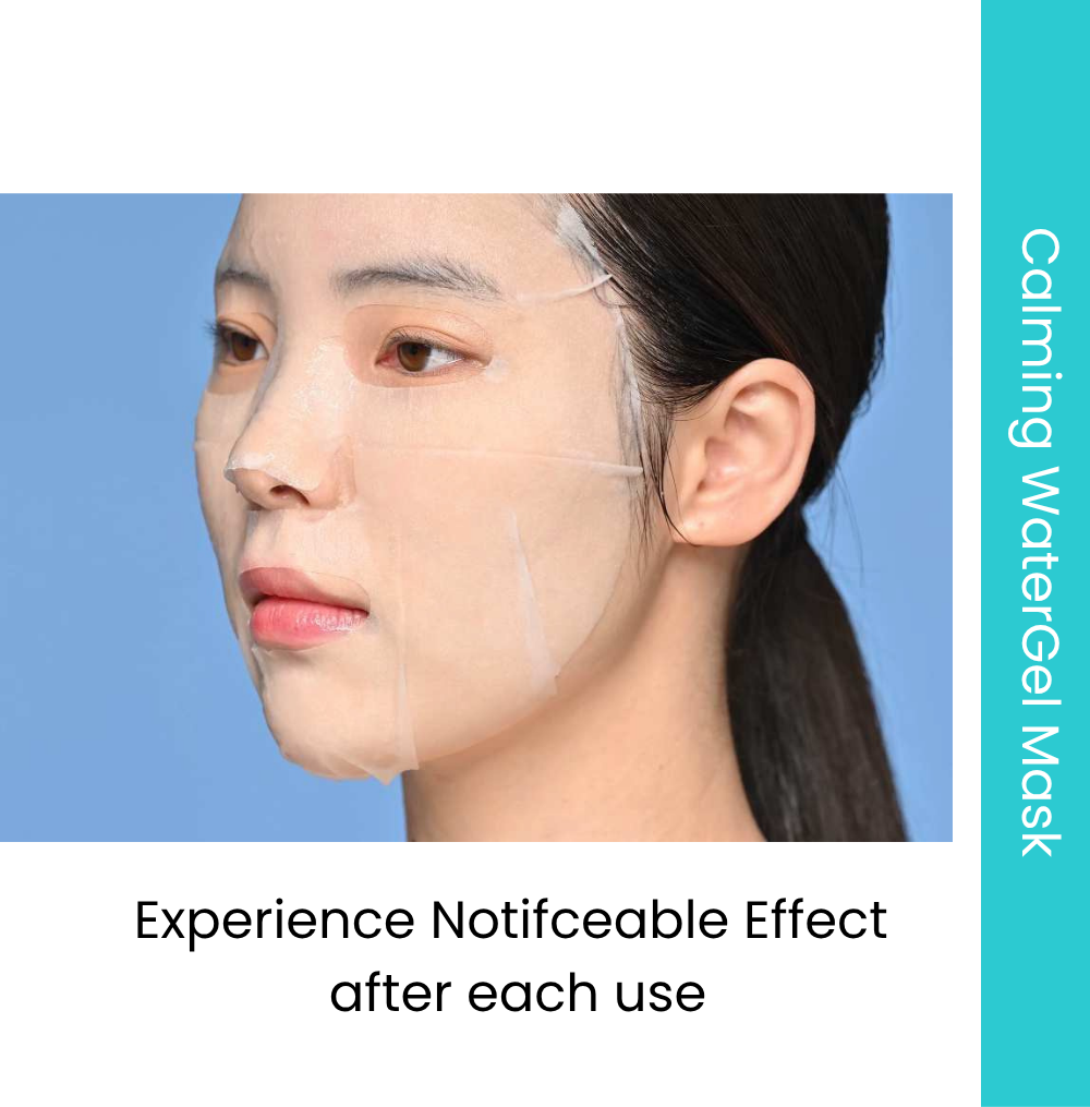 BETTERSKIN CALMING WATERGEL MASK - Image 3