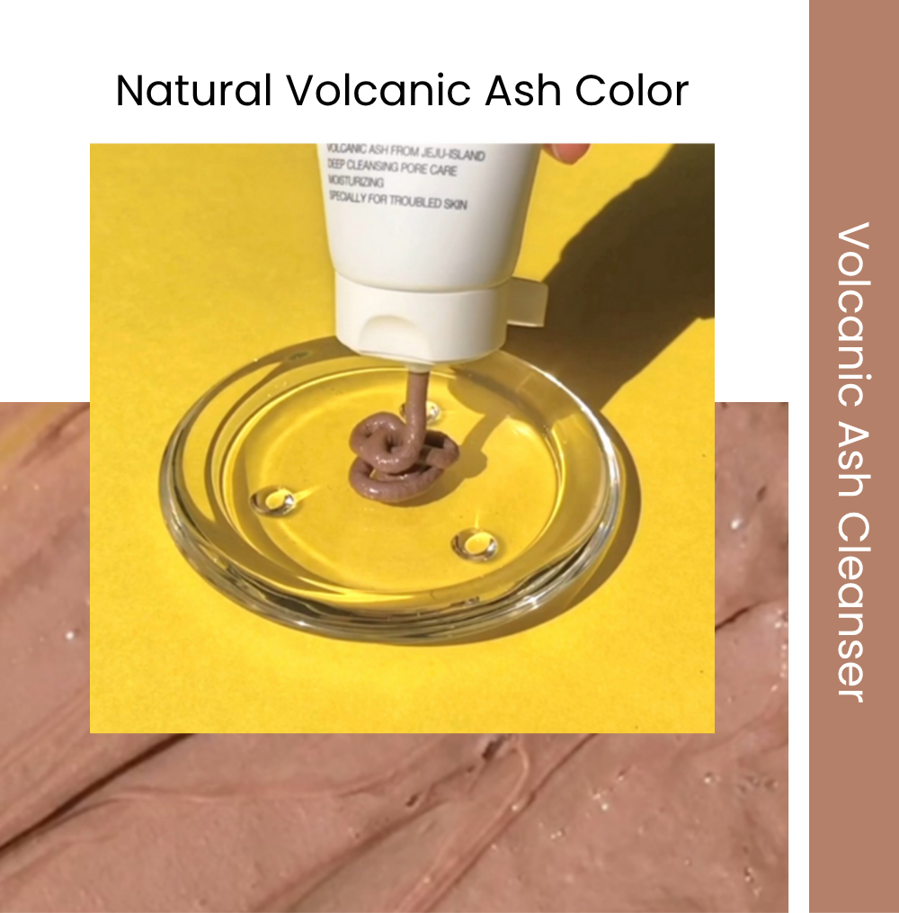 BETTERSKIN VOLCANIC ASH CLEANSER 100g - Image 5