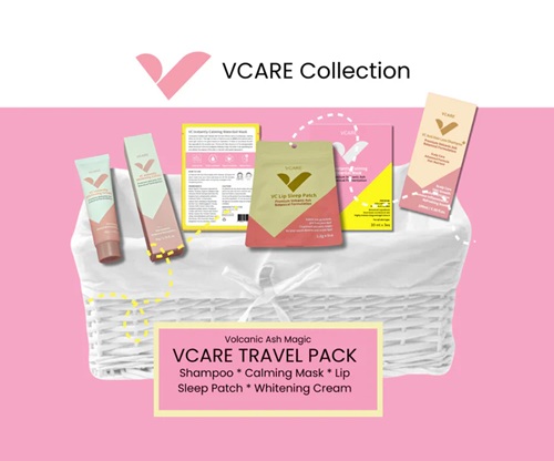 Vcare_Collection