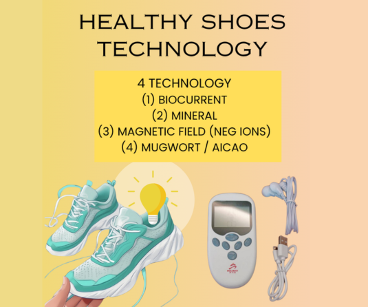 Shoe Technology 1